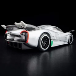 Hot Wheels RLC Exclusive ’21 Pagani Huayra R