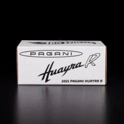 Hot Wheels RLC Exclusive ’21 Pagani Huayra R
