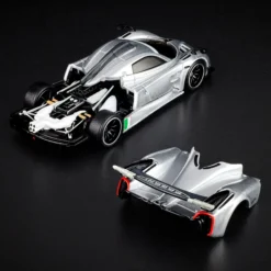 Hot Wheels RLC Exclusive ’21 Pagani Huayra R