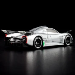 Hot Wheels RLC Exclusive ’21 Pagani Huayra R