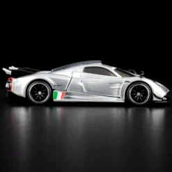 Hot Wheels RLC Exclusive ’21 Pagani Huayra R