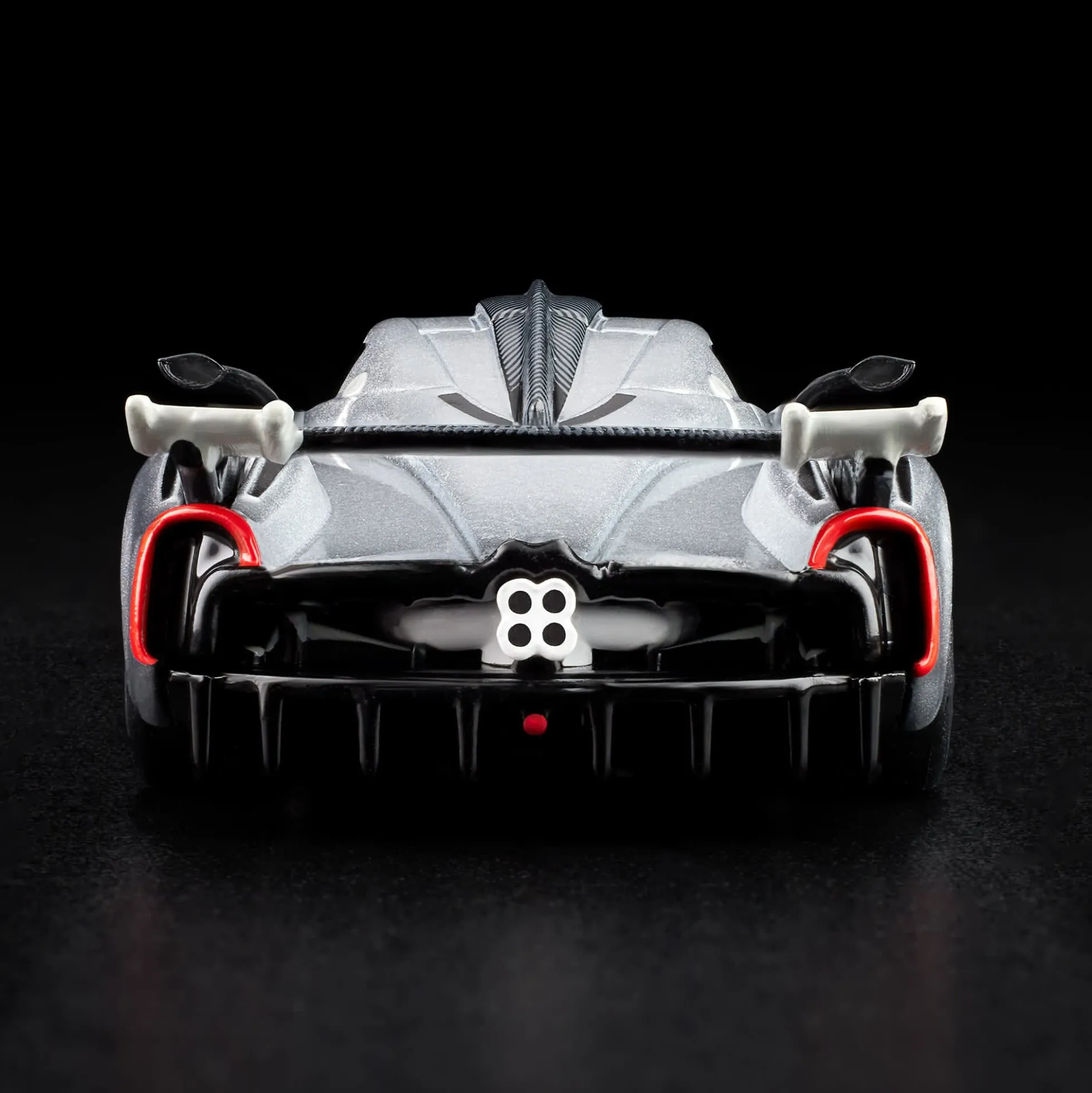Hot Wheels RLC Exclusive ’21 Pagani Huayra R