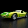 Hot Wheels RLC Exclusive '71 Lamborghini Miura P400 SV