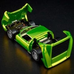 Hot Wheels RLC Exclusive '71 Lamborghini Miura P400 SV