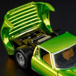 Hot Wheels RLC Exclusive '71 Lamborghini Miura P400 SV