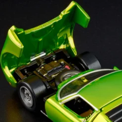 Hot Wheels RLC Exclusive '71 Lamborghini Miura P400 SV