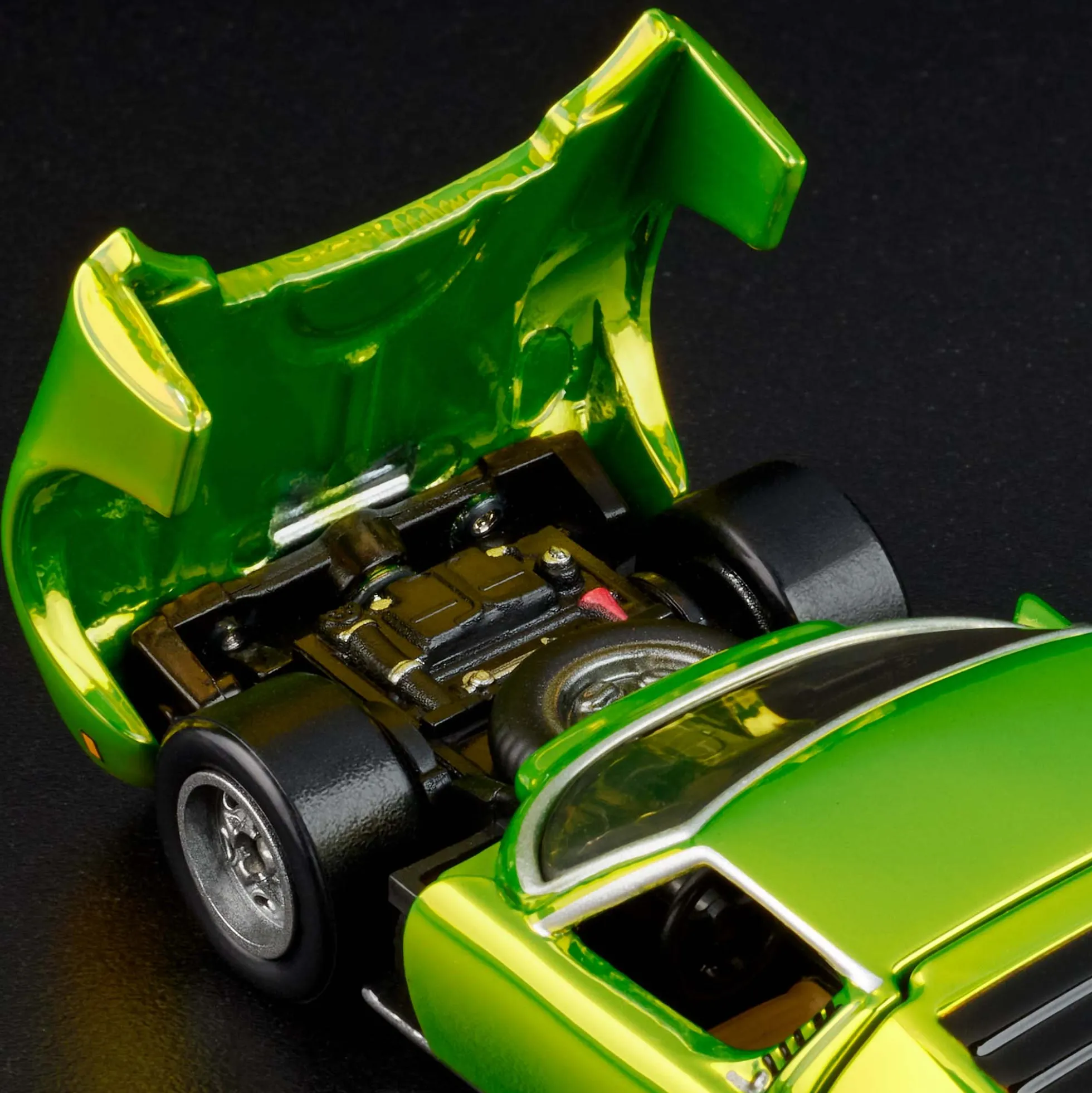 Hot Wheels RLC Exclusive '71 Lamborghini Miura P400 SV