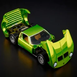 Hot Wheels RLC Exclusive '71 Lamborghini Miura P400 SV
