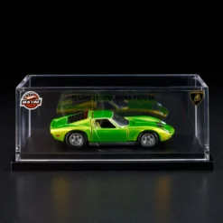 Hot Wheels RLC Exclusive '71 Lamborghini Miura P400 SV