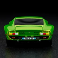 Hot Wheels RLC Exclusive '71 Lamborghini Miura P400 SV