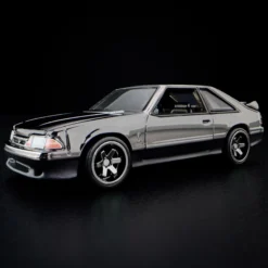 Hot Wheels RLC Exclusive 1993 Ford Mustang Cobra R