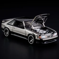 Hot Wheels RLC Exclusive 1993 Ford Mustang Cobra R