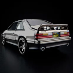 Hot Wheels RLC Exclusive 1993 Ford Mustang Cobra R