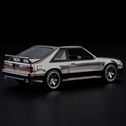 Hot Wheels RLC Exclusive 1993 Ford Mustang Cobra R