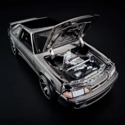 Hot Wheels RLC Exclusive 1993 Ford Mustang Cobra R