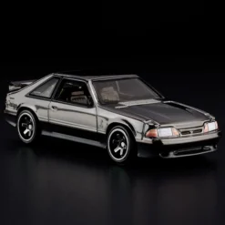 Hot Wheels RLC Exclusive 1993 Ford Mustang Cobra R