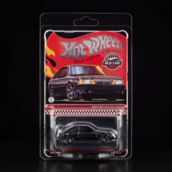 Hot Wheels RLC Exclusive 1993 Ford Mustang Cobra R