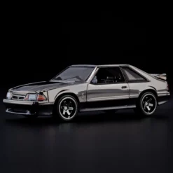 Hot Wheels RLC Exclusive 1993 Ford Mustang Cobra R