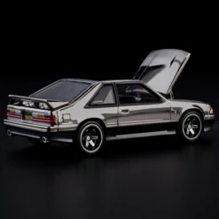 Hot Wheels RLC Exclusive 1993 Ford Mustang Cobra R