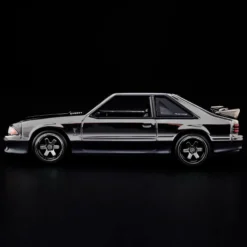 Hot Wheels RLC Exclusive 1993 Ford Mustang Cobra R