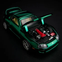 Hot Wheels RLC Exclusive 1997 Toyota Supra