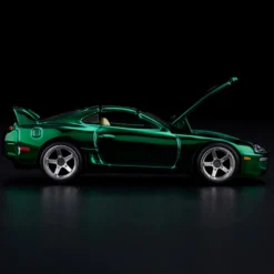 Hot Wheels RLC Exclusive 1997 Toyota Supra