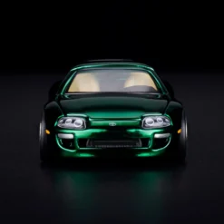 Hot Wheels RLC Exclusive 1997 Toyota Supra