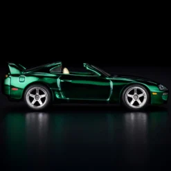 Hot Wheels RLC Exclusive 1997 Toyota Supra