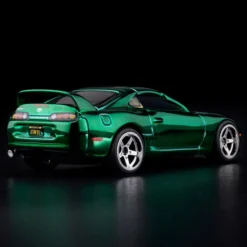 Hot Wheels RLC Exclusive 1997 Toyota Supra