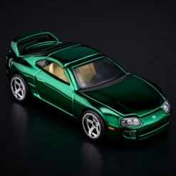 Hot Wheels RLC Exclusive 1997 Toyota Supra