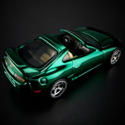 Hot Wheels RLC Exclusive 1997 Toyota Supra