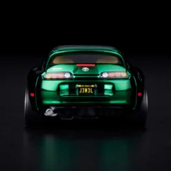 Hot Wheels RLC Exclusive 1997 Toyota Supra