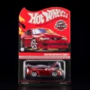 Hot Wheels RLC Exclusive 2000 Ford Mustang SVT Cobra R