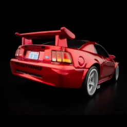 Hot Wheels RLC Exclusive 2000 Ford Mustang SVT Cobra R