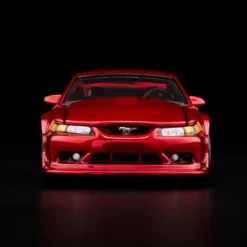 Hot Wheels RLC Exclusive 2000 Ford Mustang SVT Cobra R