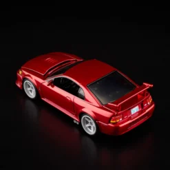 Hot Wheels RLC Exclusive 2000 Ford Mustang SVT Cobra R