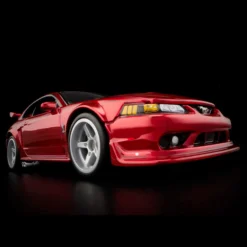 Hot Wheels RLC Exclusive 2000 Ford Mustang SVT Cobra R