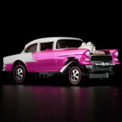 Hot Wheels RLC Exclusive ’55 Chevy Bel Air Gasser