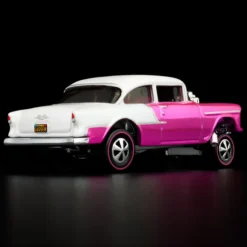 Hot Wheels RLC Exclusive ’55 Chevy Bel Air Gasser