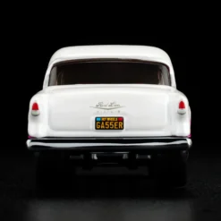 Hot Wheels RLC Exclusive ’55 Chevy Bel Air Gasser