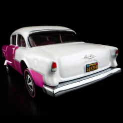 Hot Wheels RLC Exclusive ’55 Chevy Bel Air Gasser