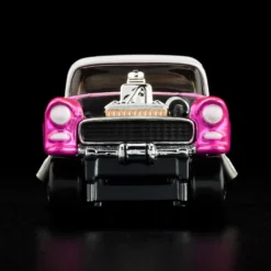 Hot Wheels RLC Exclusive ’55 Chevy Bel Air Gasser