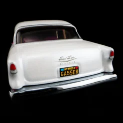 Hot Wheels RLC Exclusive ’55 Chevy Bel Air Gasser