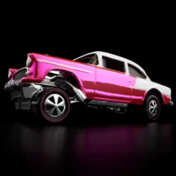 Hot Wheels RLC Exclusive ’55 Chevy Bel Air Gasser