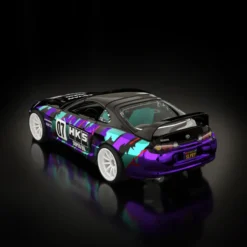Hot Wheels RLC Exclusive sELECTIONs 1997 Toyota Supra