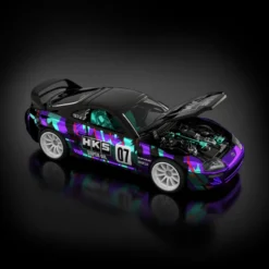 Hot Wheels RLC Exclusive sELECTIONs 1997 Toyota Supra
