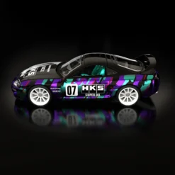 Hot Wheels RLC Exclusive sELECTIONs 1997 Toyota Supra