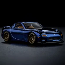 Hot Wheels RLC Exclusive 1993 Mazda RX-7 R1