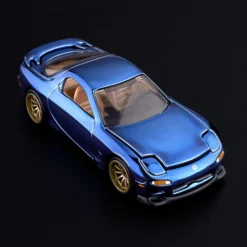 Hot Wheels RLC Exclusive 1993 Mazda RX-7 R1