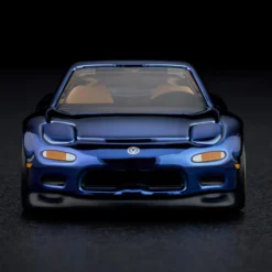 Hot Wheels RLC Exclusive 1993 Mazda RX-7 R1